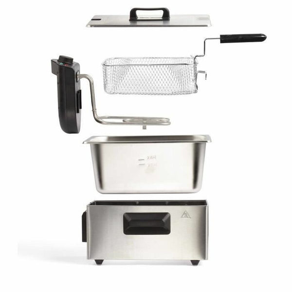 Livoo Airfryer EU-pistokkeella - Vuodevaatteet.fi