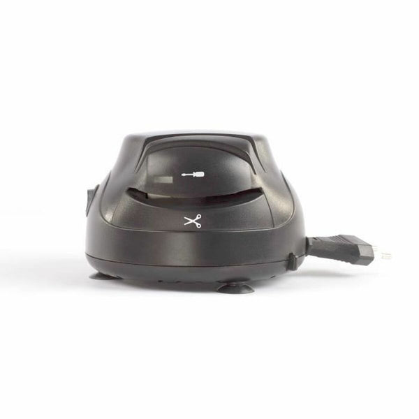 Livoo Elektroninen Veitsenteroitin 60W Musta