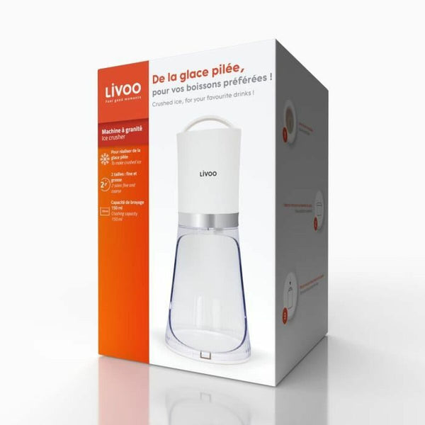 Livoo jäämurskain 30 W