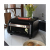 Livoo Airfryer - Vuodevaatteet.fi