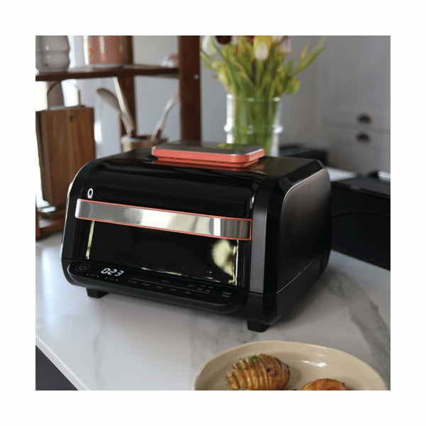 Livoo Airfryer - Vuodevaatteet.fi