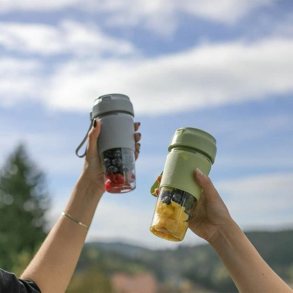 Livoo Kannettava Tehosekoitin - Vuodevaatteet.fi