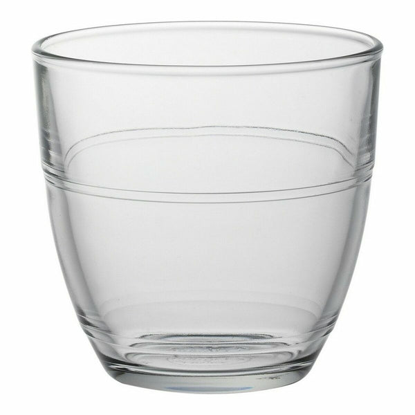 Duralex lasisetti 220 ml, 4 osaa
