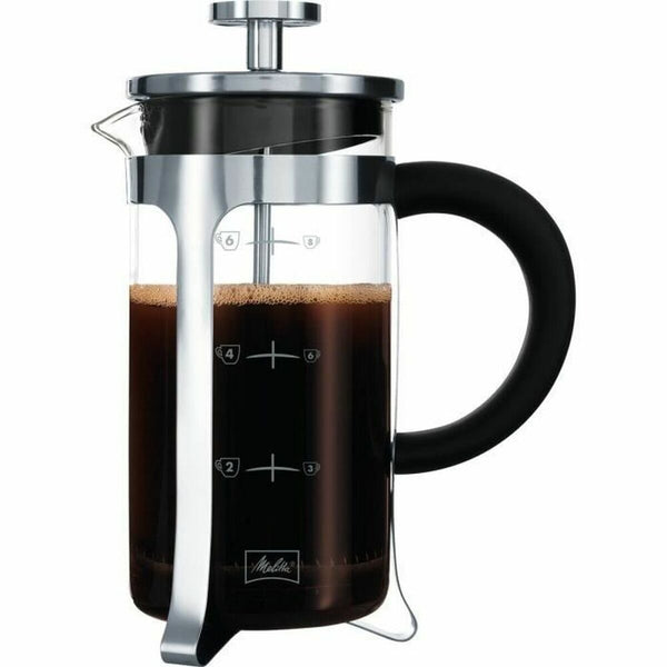 Melitta Premium Pressopannu 1 L