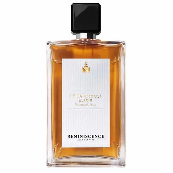 Reminiscence - Le Patchouli Elixir Eau De Parfum 50ml