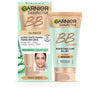 Garnier - Skinactive Bb Cream classic daily moisturizer #medium tone 50 ml