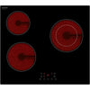 Oceanic 60 cm Induktioliesi 5200 W