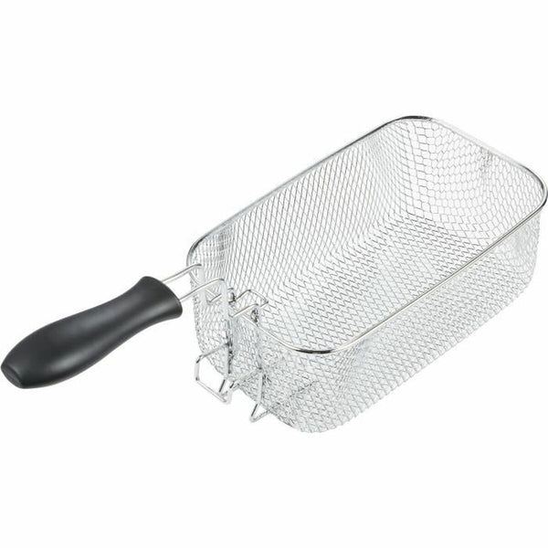 Continental Edison Airfryer 2000 W 3 L Harmaa - Vuodevaatteet.fi