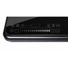 Brandt Elektroninen Keittolevy 3400W Musta - Vuodevaatteet.fi