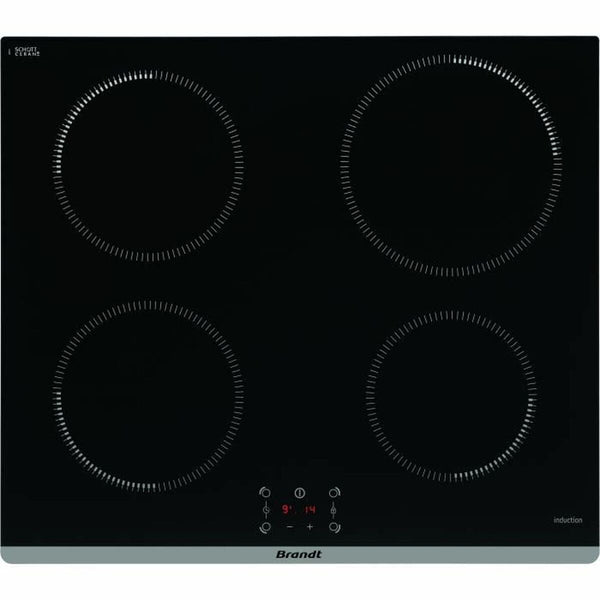 Brandt 60 cm Induktioliesi