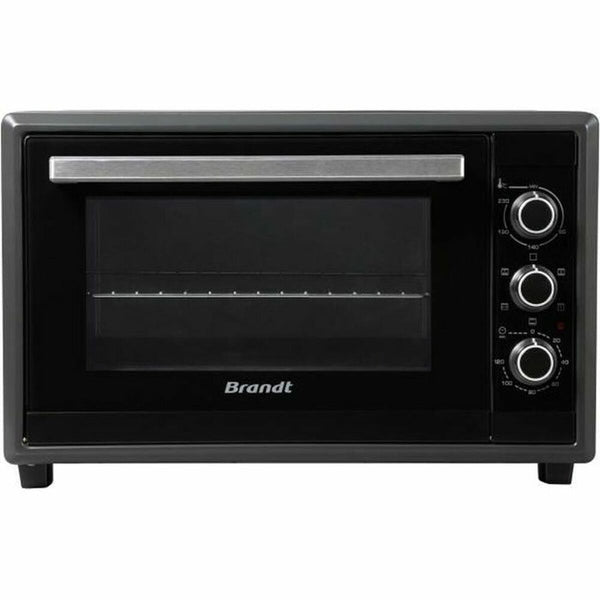 Brandt Mini Sähköuuni 35L - Vuodevaatteet.fi