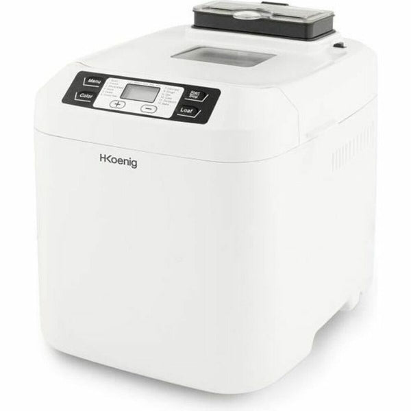 Hkoenig leipäkone 550 W - Vuodevaatteet.fi