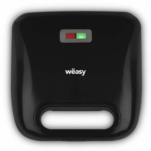 Wëasy Voileipäkone 750 W - Vuodevaatteet.fi