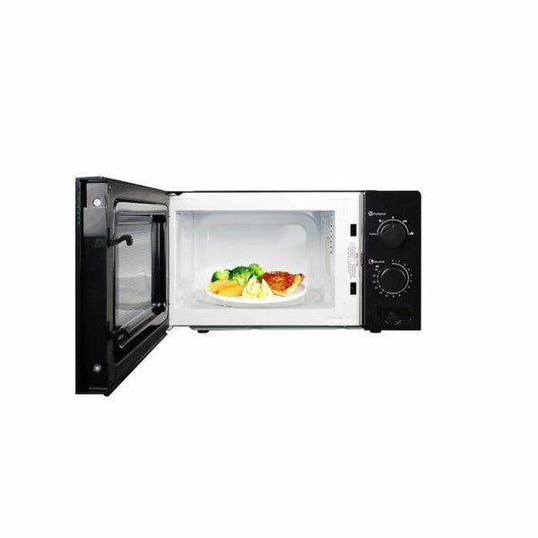 Oceanic 20L Mikroaaltouuni Grillillä - Vuodevaatteet.fi