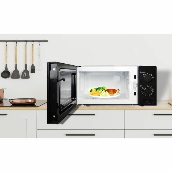 Oceanic 20L Mikroaaltouuni Grillillä - Vuodevaatteet.fi
