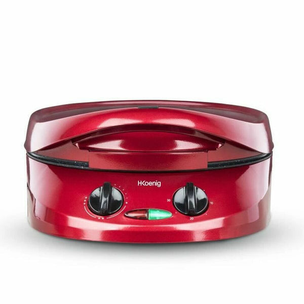 Hkoenig Pizzakone TRT180