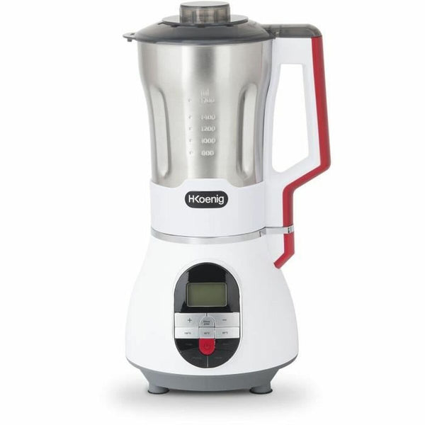 Hkoenig Kuppiblenderi 900 W 1,4 L - Vuodevaatteet.fi