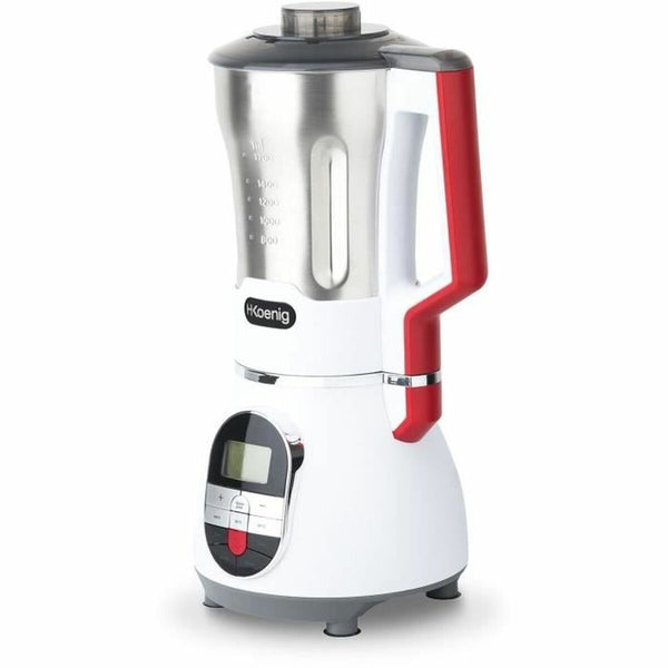 Hkoenig Kuppiblenderi 900 W 1,4 L - Vuodevaatteet.fi