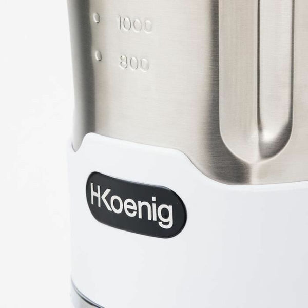 Hkoenig Kuppiblenderi 900 W 1,4 L - Vuodevaatteet.fi