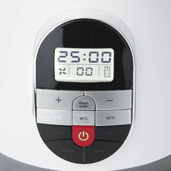 Hkoenig Kuppiblenderi 900 W 1,4 L - Vuodevaatteet.fi