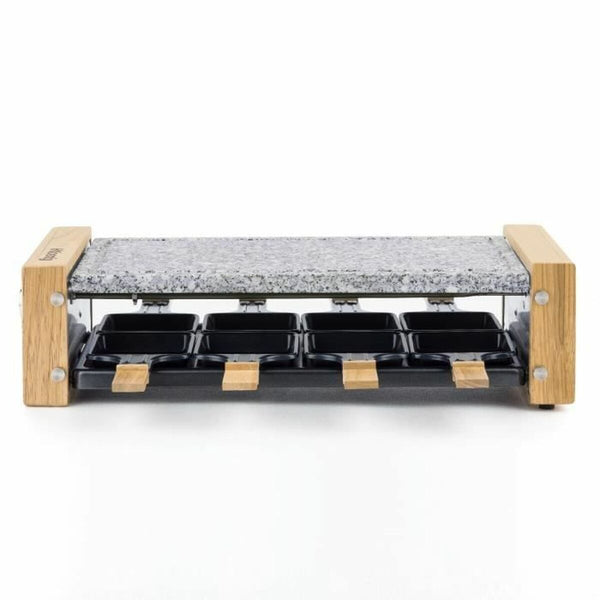 Hkoenig Raclette-Grilli 1200 W - Vuodevaatteet.fi