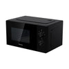 Hisense Musta Mikroaaltouuni 700 W 20 L - Vuodevaatteet.fi