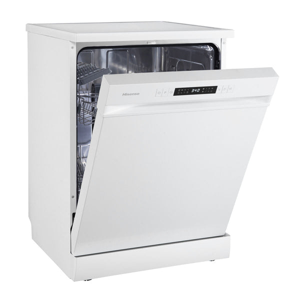 Hisense Valkoinen Astianpesukone 60 cm