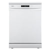 Hisense Valkoinen Astianpesukone 60 cm