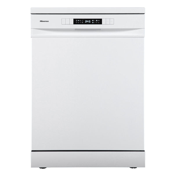 Hisense Valkoinen Astianpesukone 60 cm
