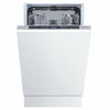 Hisense Integroitu Astianpesukone 45 cm