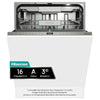 Hisense astianpesukone integroitava