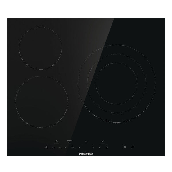 Hisense induktioliesi E6332BSCE