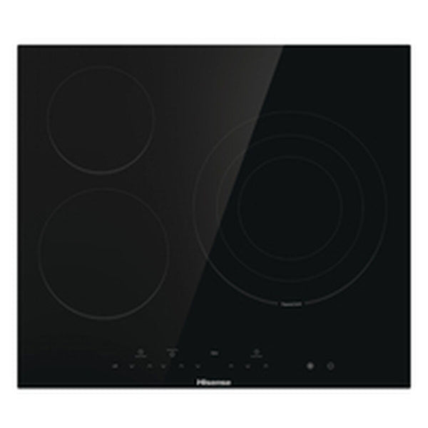 Hisense induktioliesi E6332BSCE