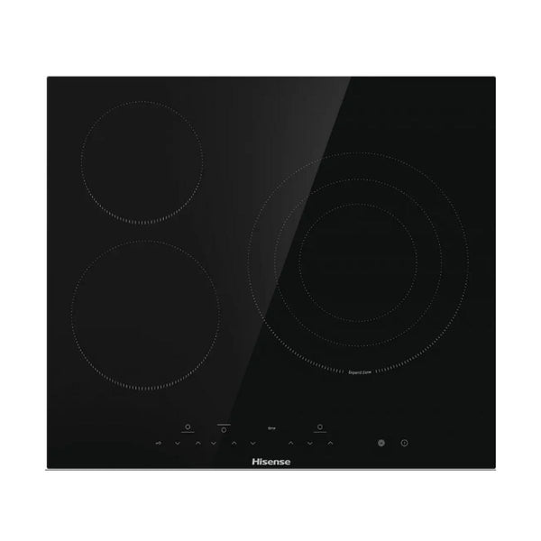 Hisense induktioliesi E6332BSCE