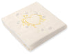 Baby-Fleecedecke – Chic Cream