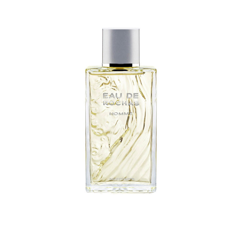 Rochas - Eau De Rochas Homme eau de toilette spray 100 ml