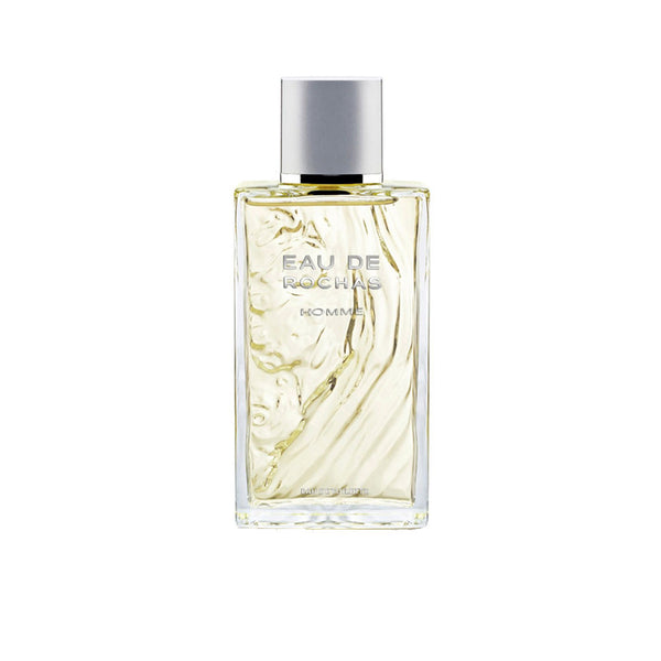 Rochas - Eau De Rochas Homme eau de toilette spray 100 ml
