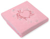 Baby-Fleecedecke – Chic Light Pink
