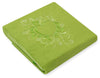 Baby-Fleecedecke - Chic Green