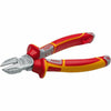 Eristetyt Hohtimet NWS VDE 18 cm