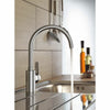 Grohe Get C-muotoinen Keittiöhana