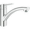 Grohe Hopeinen Sekoitushana