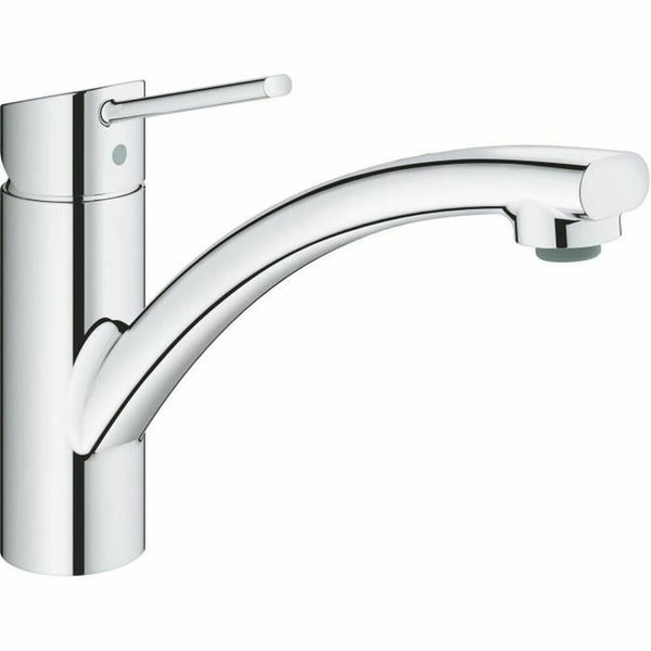 Grohe Hopeinen Sekoitushana