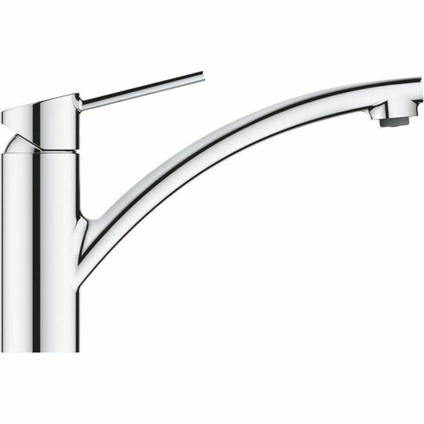 Grohe Hopeinen Sekoitushana