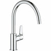 Grohe Metalli Sekoitushana Kromattu