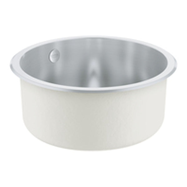 Grohe K200 Harmaa Pesuallas