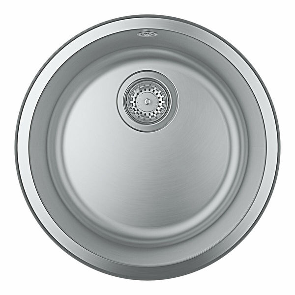 Grohe K200 Harmaa Pesuallas