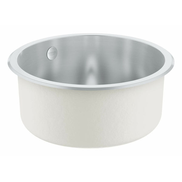 Grohe K200 Harmaa Pesuallas