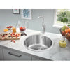 Grohe K200 Harmaa Pesuallas