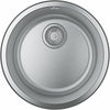 Grohe K200 Harmaa Pesuallas
